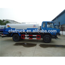 4 * 2 dongfeng 10000 litre camion citerne à vendre à dubai